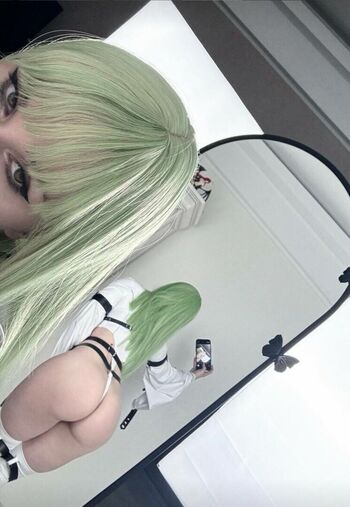 Full leaked Anna san private onlyfans photo