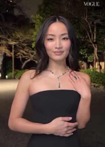 Full leaked Anna sawai page private onlyfans photo