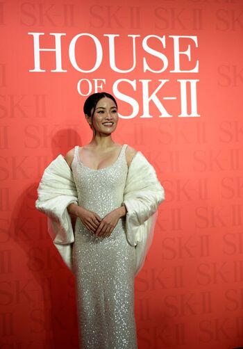 Full leaked Anna sawai private onlyfans photo