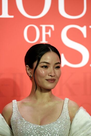 Full leaked Anna sawai private onlyfans photo