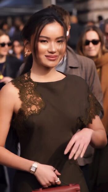 Full leaked Anna sawai private onlyfans photo