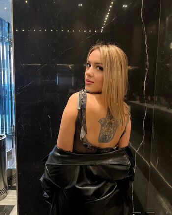 Full leaked Anna sawyer private photo