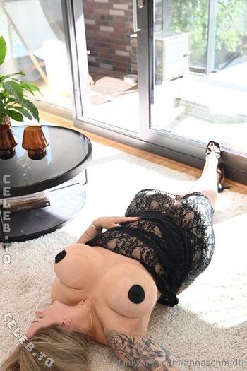 Full leaked Anna schmidt page private photo