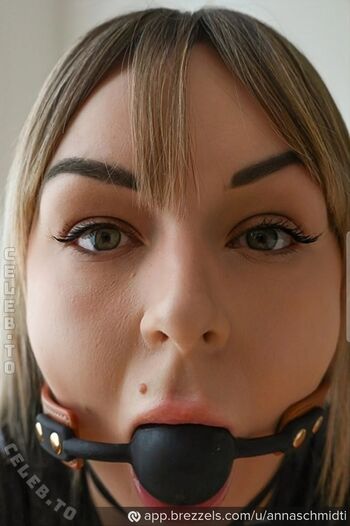 Full leaked Anna schmidt page private photo