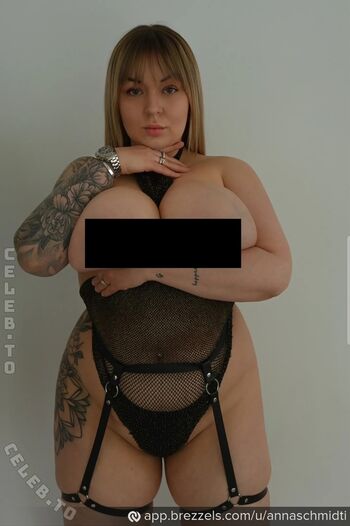 Full leaked Anna schmidt page private photo