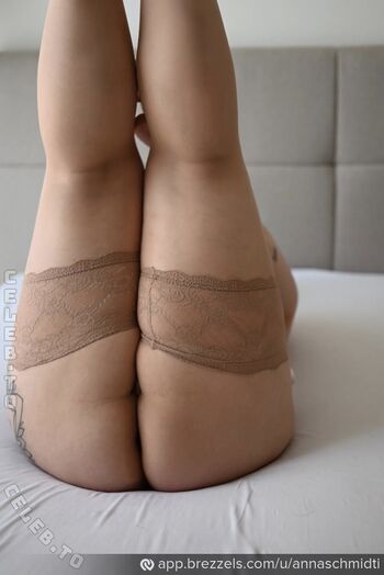 Full leaked Anna schmidt private photo