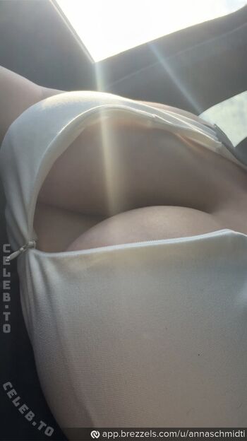 Full leaked Anna schmidt private photo