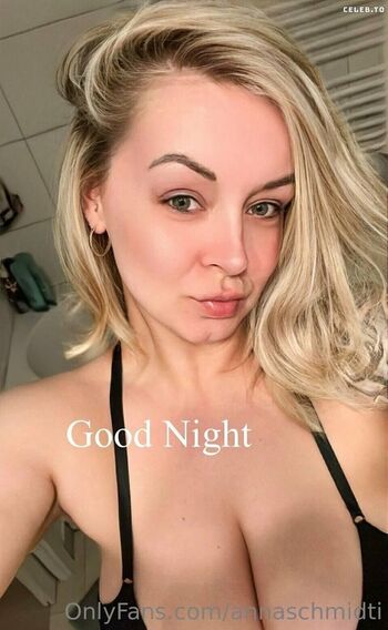 Full leaked Anna schmidti private photo