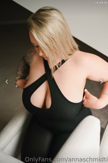 Full leaked Anna schmidti private photo