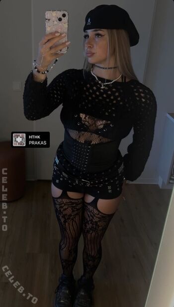 Full leaked Anna scll private photo