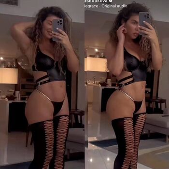 Full leaked Anna sedokova private onlyfans photo