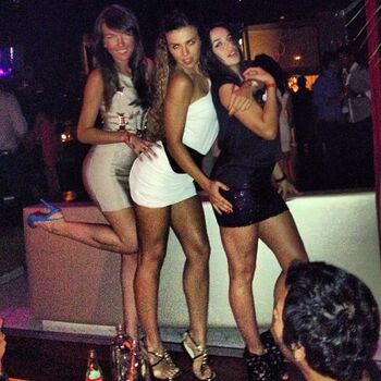 Full leaked Anna sedokova private photo