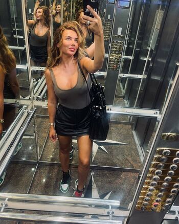 Full leaked Anna sedokova private photo