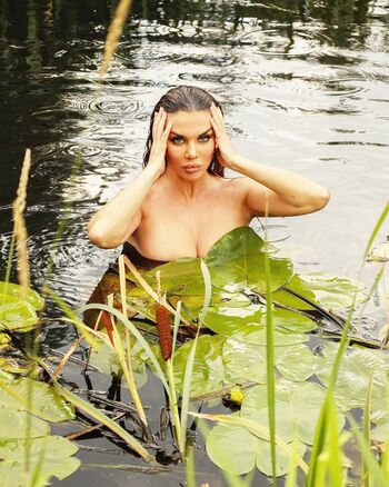 Full leaked Anna sedokova private photo