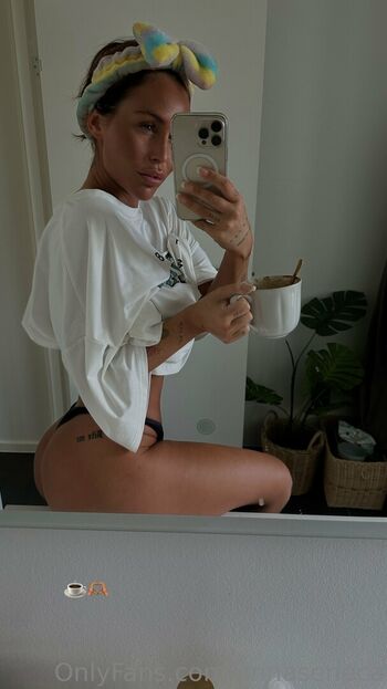 Full leaked Anna seneca private onlyfans photo