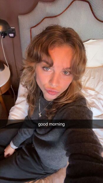 Full leaked Anna shumate page private onlyfans photo