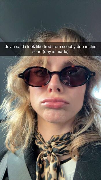 Full leaked Anna shumate page private onlyfans photo