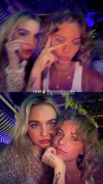 Full leaked Anna shumate page private onlyfans photo