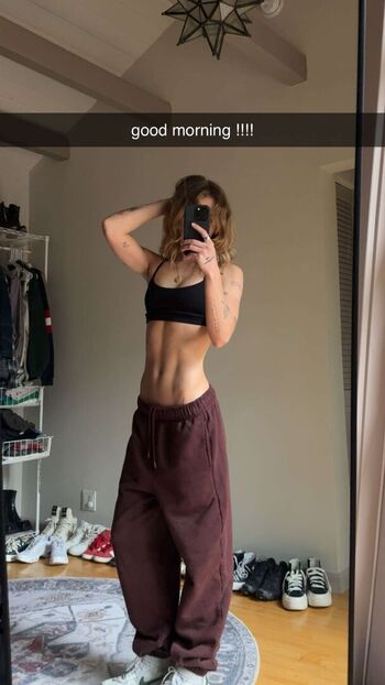 Full leaked Anna shumate page private onlyfans photo