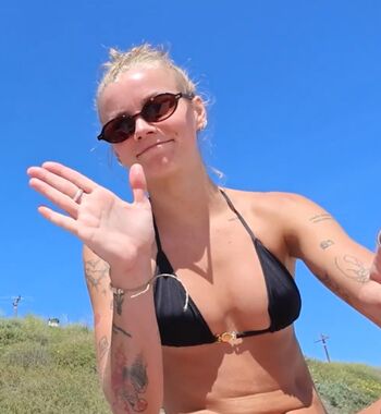 Full leaked Anna shumate private onlyfans photo