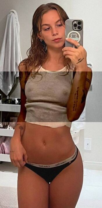 Full leaked Anna shumate private onlyfans photo