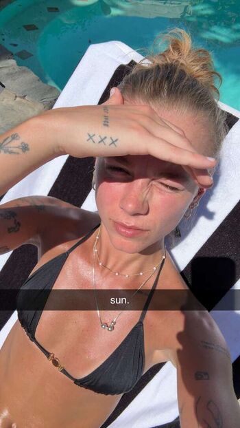 Full leaked Anna shumate private onlyfans photo