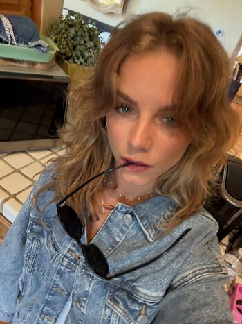 Full leaked Anna shumate private onlyfans photo