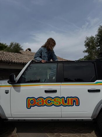 Full leaked Anna shumate private onlyfans photo