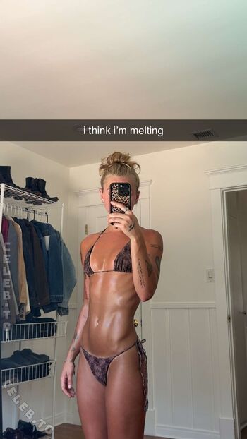 Full leaked Anna shumate private photo