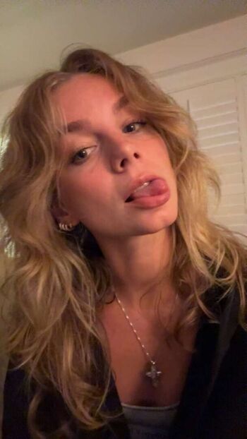 Full leaked Anna shumate private photo