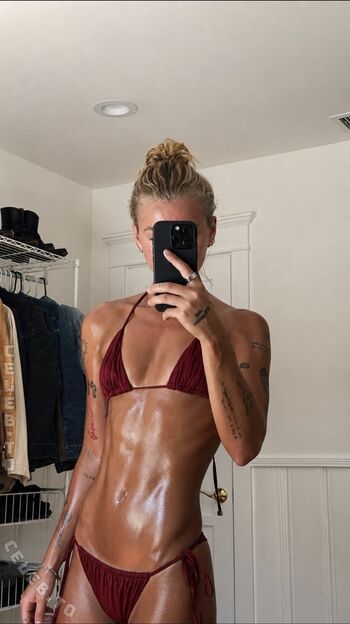 Full leaked Anna shumate private photo