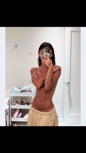 Full leaked Anna shumate page private photo