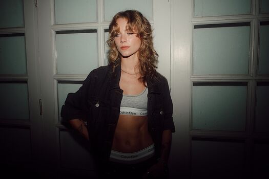 Full leaked Anna shumate page private photo