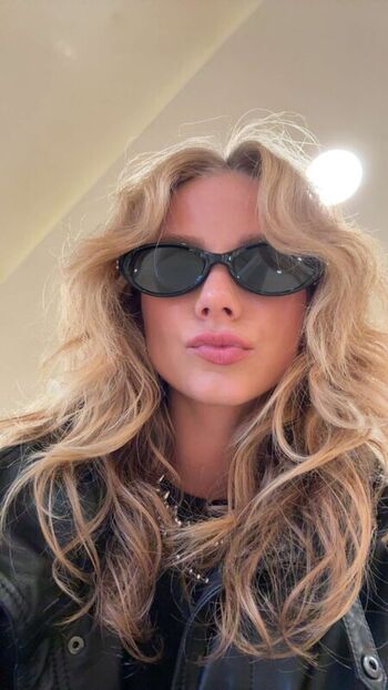 Full leaked Anna shumate private photo