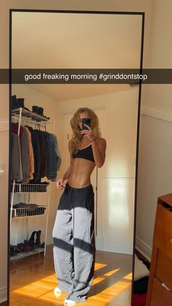 Full leaked Anna shumate private photo