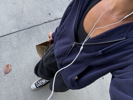 Full leaked Anna shumate private photo