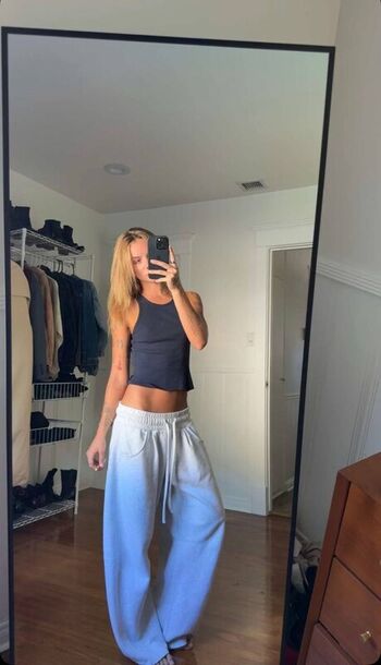 Full leaked Anna shumate private photo