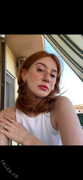 Full leaked Anna singvogel private photo