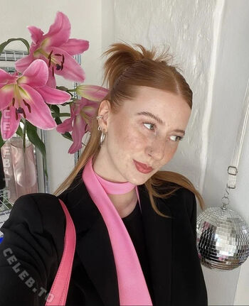 Full leaked Anna singvogel private photo
