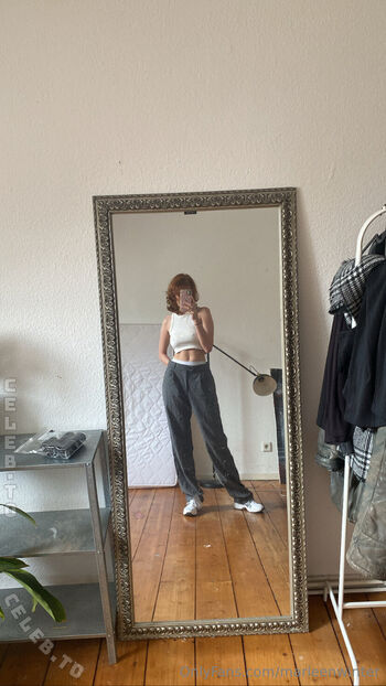Full leaked Anna singvogel private photo