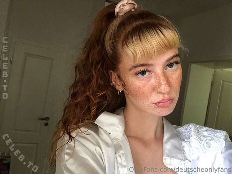 Full leaked Anna singvogel private photo