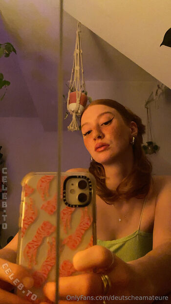 Full leaked Anna singvogel private photo