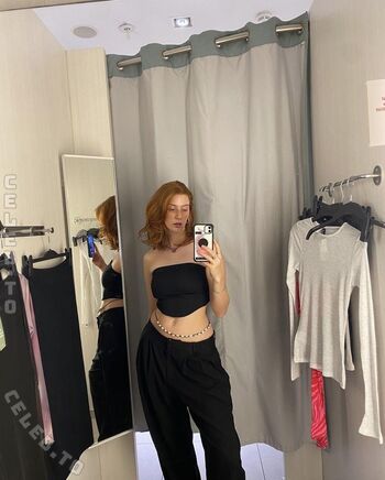 Full leaked Anna singvogel private photo