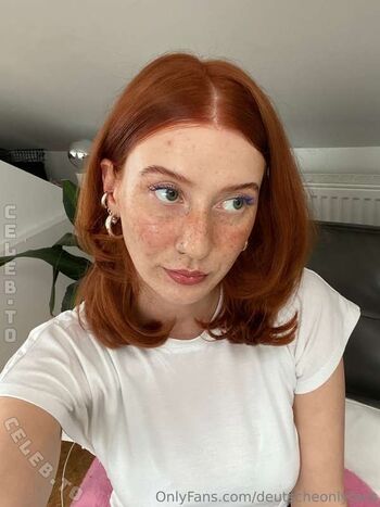 Full leaked Anna singvogel private photo