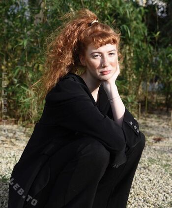 Full leaked Anna singvogel private photo