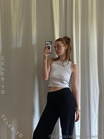 Full leaked Anna singvogel private photo