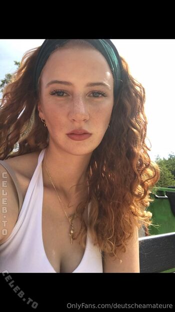 Full leaked Anna singvogel private photo