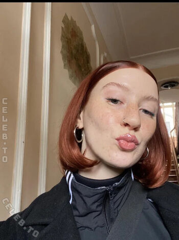 Full leaked Anna singvogel private photo