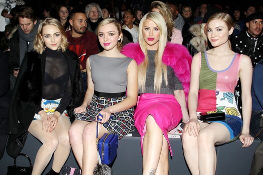 Full leaked Anna sophia rob private photo
