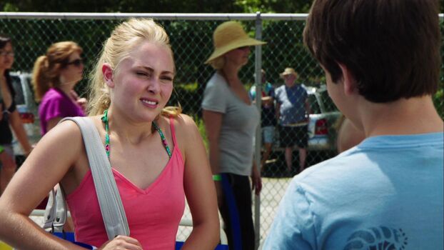 Full leaked Anna sophia rob private photo